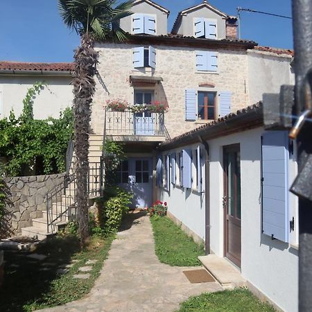 Apartmani Jelena Porec Esterno foto