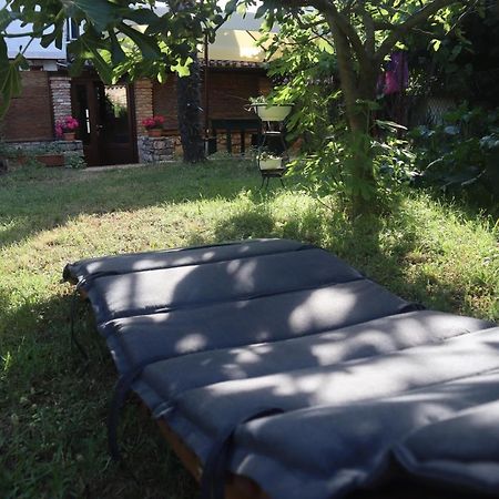 Apartmani Jelena Porec Esterno foto