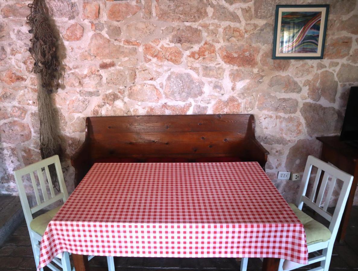 Apartmani Jelena Porec Esterno foto