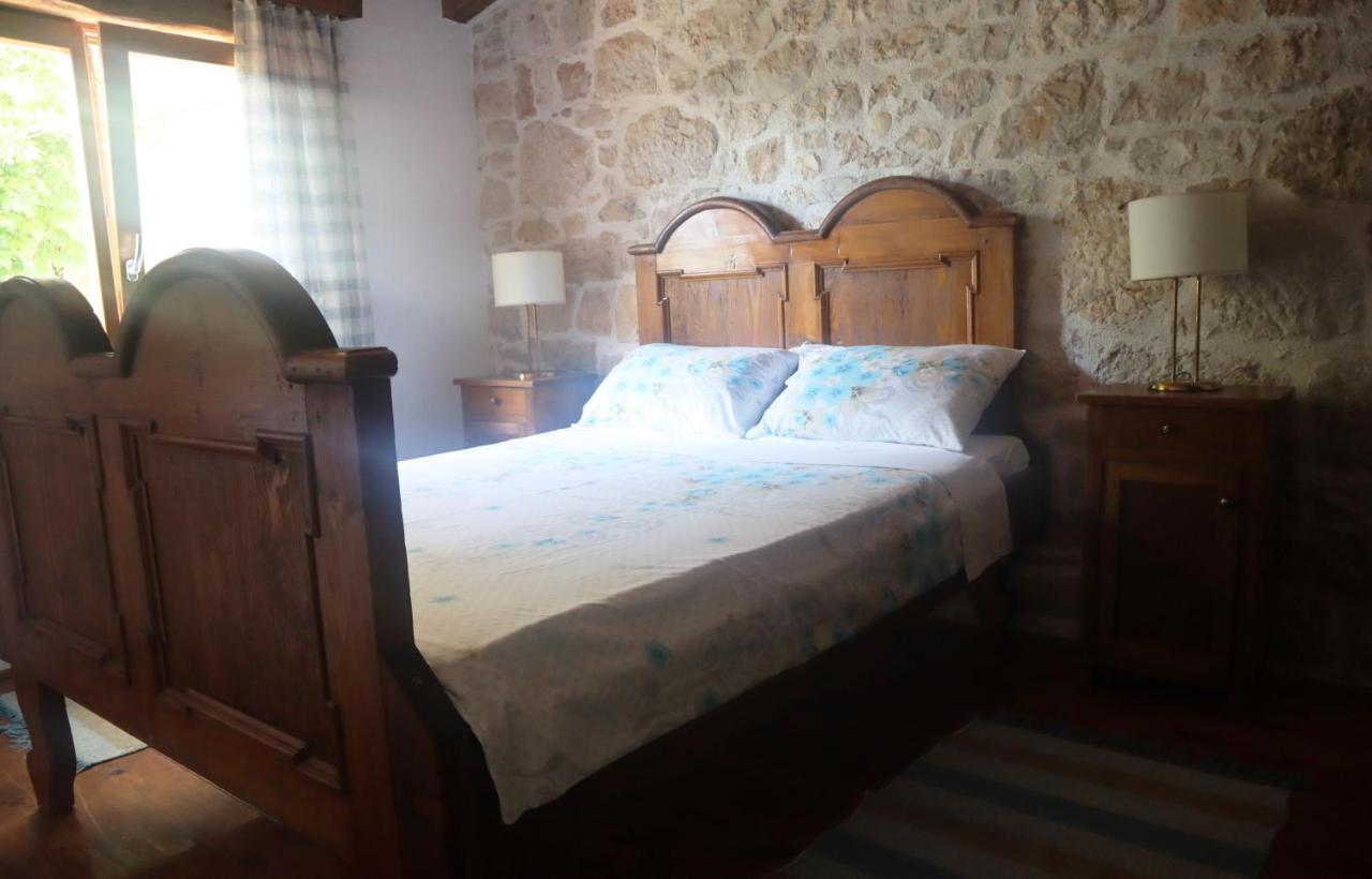 Apartmani Jelena Porec Esterno foto