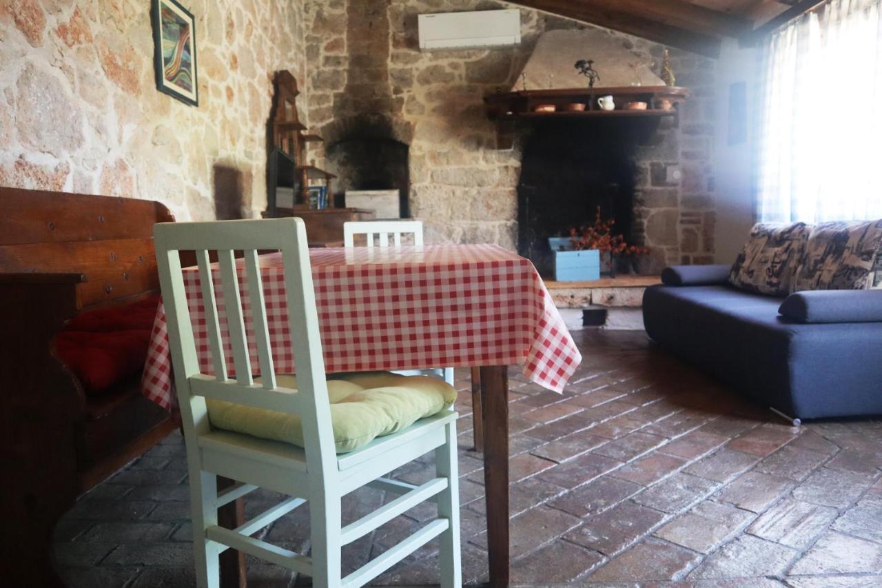 Apartmani Jelena Porec Esterno foto