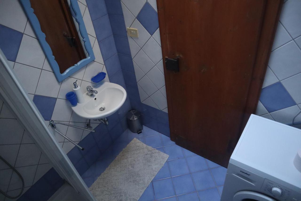 Apartmani Jelena Porec Esterno foto