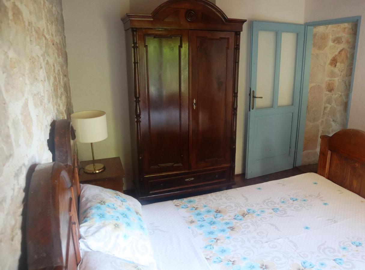 Apartmani Jelena Porec Esterno foto