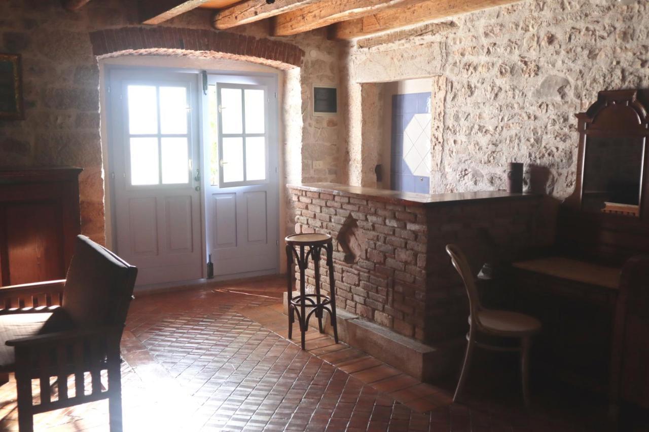 Apartmani Jelena Porec Esterno foto