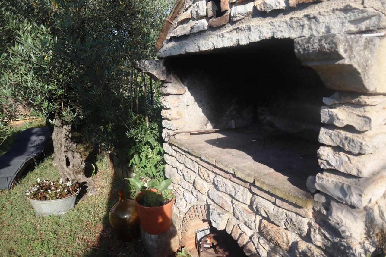 Apartmani Jelena Porec Esterno foto